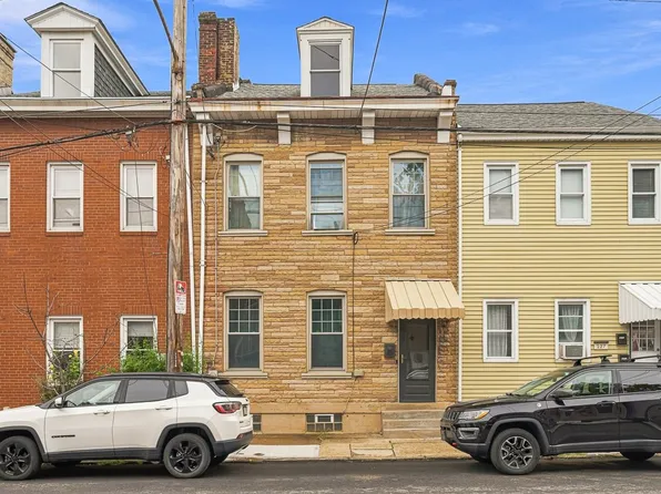 125 45th St, Pittsburgh, PA 15201