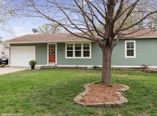 616 Marie Ave, Norwalk, IA 50211