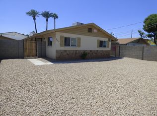 3617 E Earll Dr, Phoenix, AZ 85018