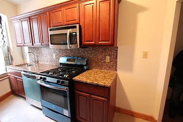 Rented by E and G Realty Group