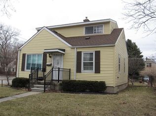 15048 Beech Daly Rd, Redford, MI 48239