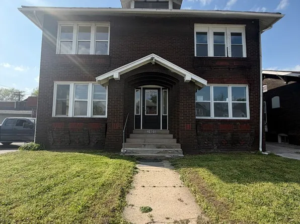 2905 Madison Ave, 2905 Madison Ave APT 1, Granite City, IL 62040