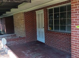 2321 Woodlawn St, Montgomery, AL 36106