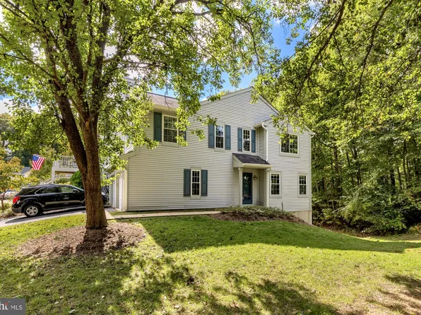 10224 Faire Commons Ct, Burke, VA 22015
