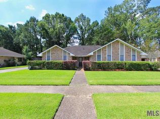 15726 Firewood Dr, Baton Rouge, LA 70816
