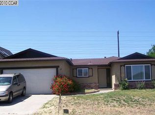 Orinda Cir, Pittsburg, CA