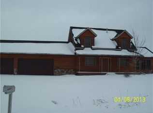 15787 103rd St SE, Becker, MN 55308