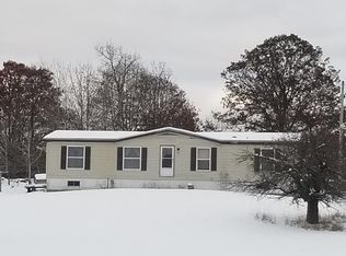 10361 Niemi Rd, Kaleva, MI 49645