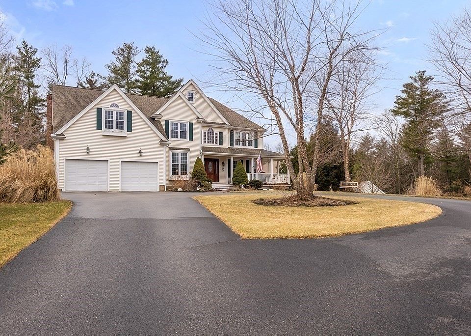 13 Meadow View Ln, Sturbridge, MA 01518 MLS 73079340 Zillow