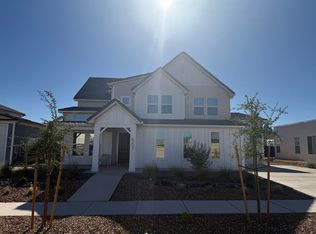 6207 S Jasper Ridge Dr, Saint George, UT 84790