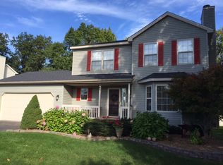 863 Inverness Dr, Oxford, MI 48371