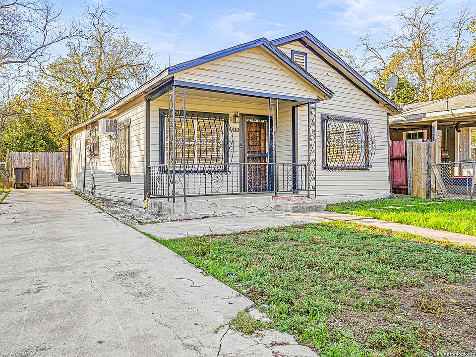 1st image of 4410 Buena Vista