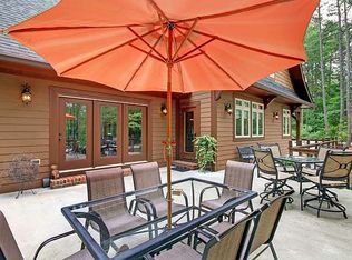 134 Parkstone Dr, Troutman, NC 28166