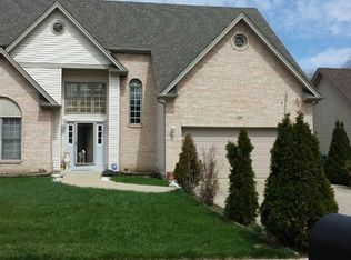 408 E Lorraine Ave, Addison, IL 60101