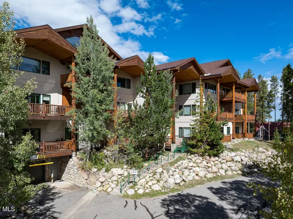 147 Forest Trail #9, Winter Park, CO 80482