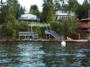 415 Lakeshore Dr, Sagle, ID 83860