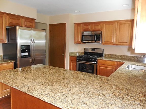 Granite Countertops