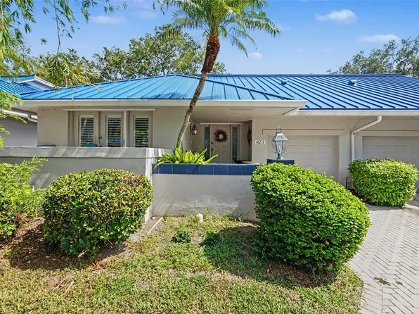 1683 Watermark Cir NE, Saint Petersburg, FL 33702