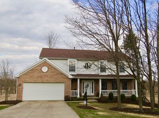 5395 Towbridge Dr, Hudson, OH 44236