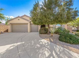 7405 Eggshell Dr, North Las Vegas, NV 89084