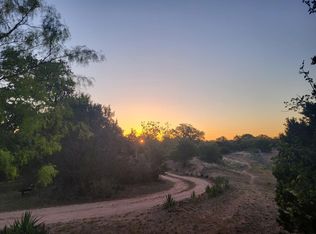 524 Wood Forest Rd, Kingsland, TX 78639