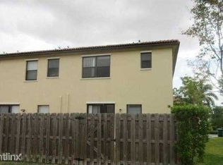 4242 SW 164th Path, Miami, FL 33185