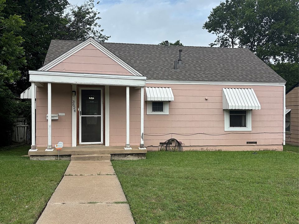 1st image of 3624 Frazier Ave