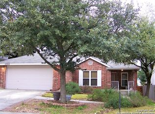 10302 Tiger Fld, San Antonio, TX 78251