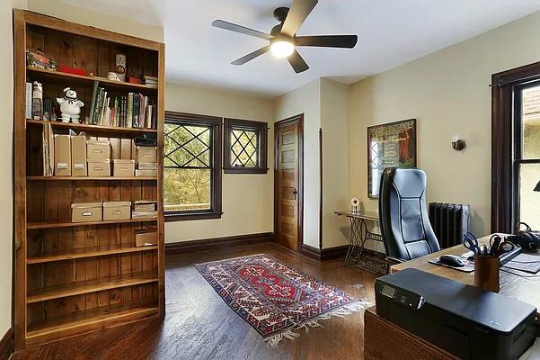 Sold by Corcoran | media 10