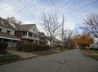3227 E 121st St, Cleveland, OH 44120