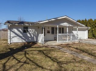 522 W Dicks St, Lebanon, IN 46052