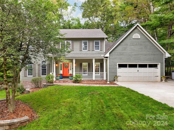 1006 Windsor Dr, Asheville, NC 28803