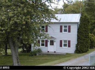 738 Francis Scott Key Hwy, Keymar, MD 21757