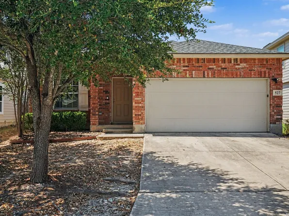 527 Red Quill Nest, San Antonio, TX 78253