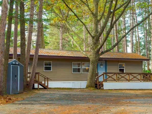 8573 Hower Rd, Minocqua, WI 54548