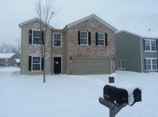 6236 Croquet Pl, Indianapolis, IN 46235