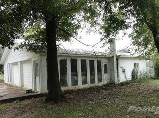 545 Raven Dr, Tuscumbia, AL 35674