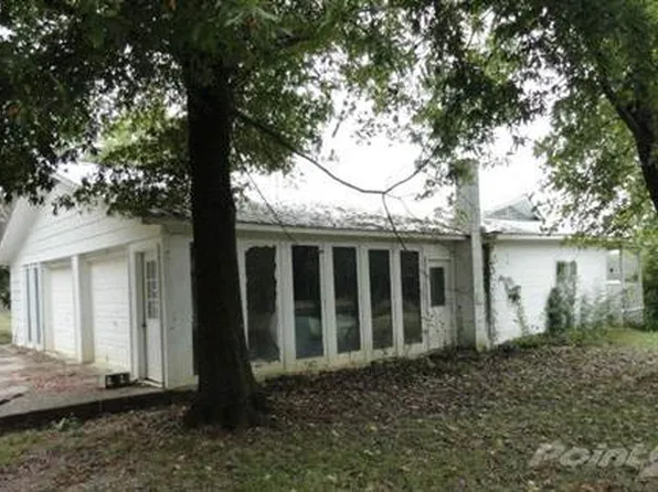 545 Raven Dr, Tuscumbia, AL 35674