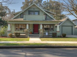 429 Sycamore Ave, Modesto, CA 95354