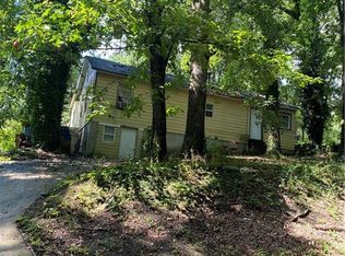 2325 Butner Rd SW, Atlanta, GA 30331