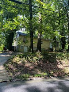 2325 Butner Rd SW, Atlanta, GA, 30331