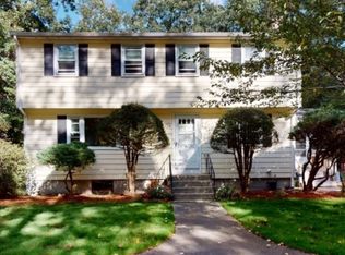228 E Foxboro St, Sharon, MA 02067