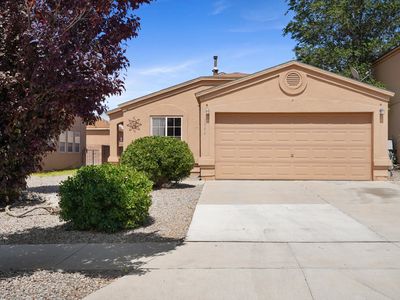 1944 Sierra Norte Loop NE, Rio Rancho, NM, 87144