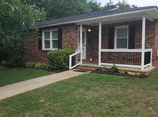 202 North Ave, Greer, SC 29650