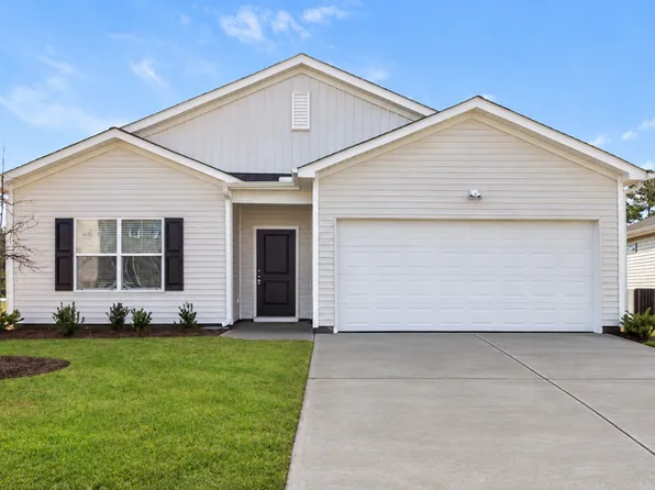 6415 Lovely Xing, Leland, NC 28451