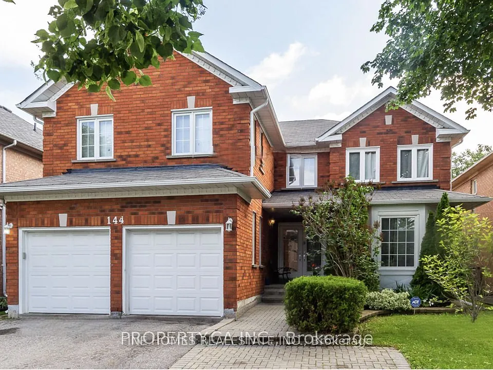 144 Rockwood Cres #LOWER