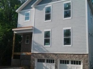 3453 Uright Pl, Cincinnati, OH 45208