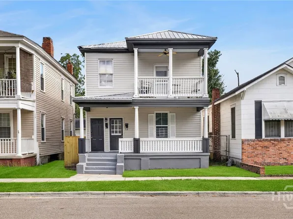 530 E 35th Street, Savannah, GA 31401