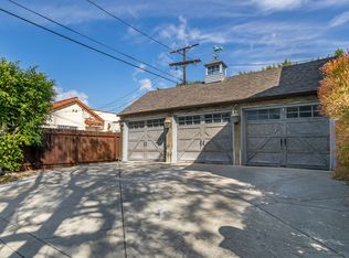 6911 Clinton St, Los Angeles, CA 90036