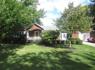 520 Oxbow Ln, Lewiston, NY 14092